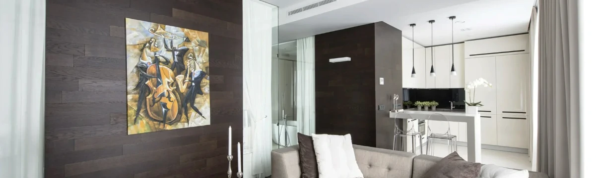 Ремонт однокомнатных квартир в ЖК Новые Котельники 1 Ремонт однокомнатных квартир в ЖК Новые Котельники