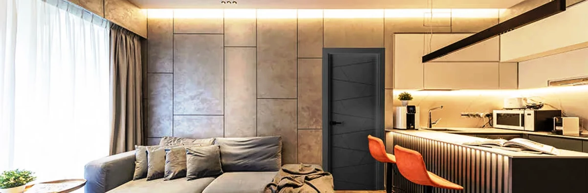 Ремонт однокомнатных квартир в ЖК Облака