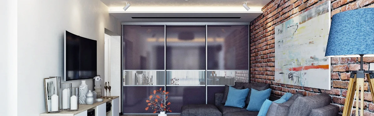 Ремонт однокомнатных квартир в ЖК Одинцовские кварталы 1 Ремонт однокомнатных квартир в ЖК Одинцовские кварталы