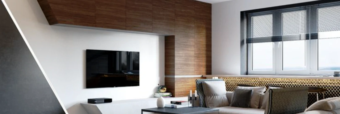 Ремонт однокомнатных квартир в ЖК Оранж парк