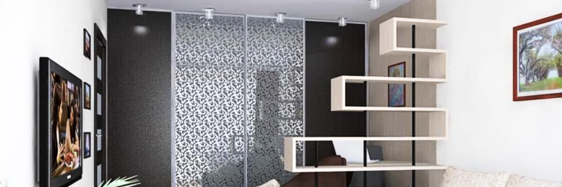 Ремонт однокомнатных квартир в ЖК Первый Клубный