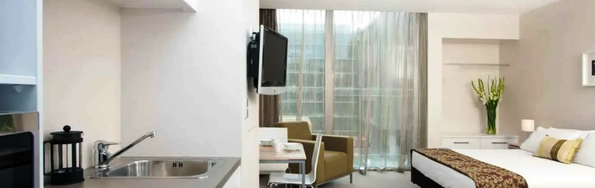 Ремонт однокомнатных квартир в ЖК РУСИЧ Котельники Парк