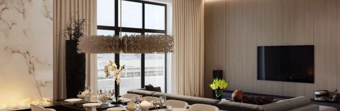 Ремонт однокомнатных квартир в ЖК Старт