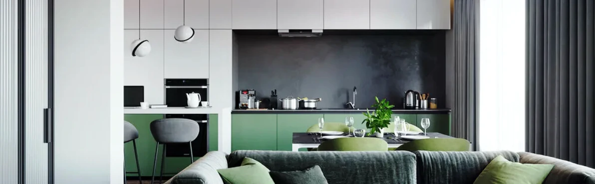 Ремонт однокомнатных квартир в ЖК Томилинский бульвар