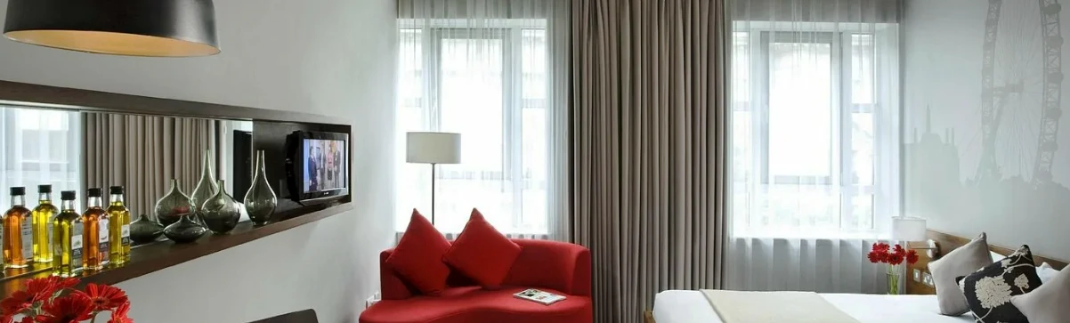 Ремонт однокомнатных квартир в ЖК Тополя