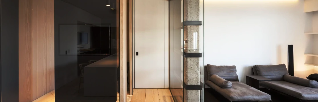 Ремонт однокомнатных квартир в микрорайоне Силикат