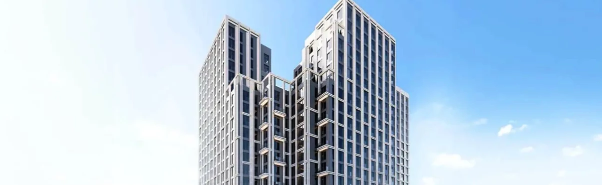 Черновой ремонт квартир в ЖК EvoPark Сокольники