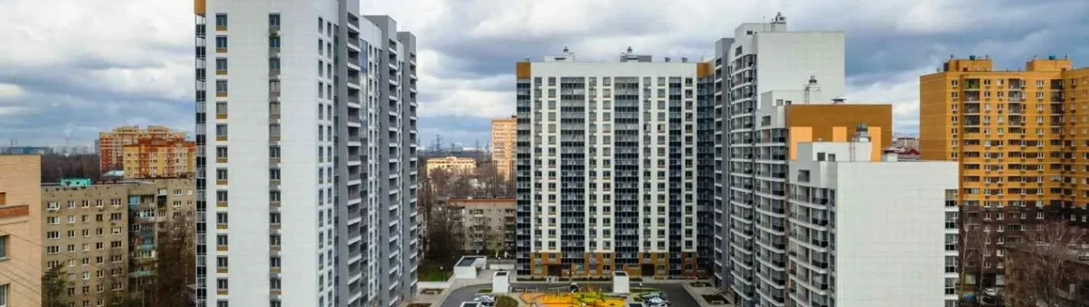 Черновой ремонт квартир в ЖК ВЛюберцы 1 Черновой ремонт квартир в ЖК ВЛюберцы