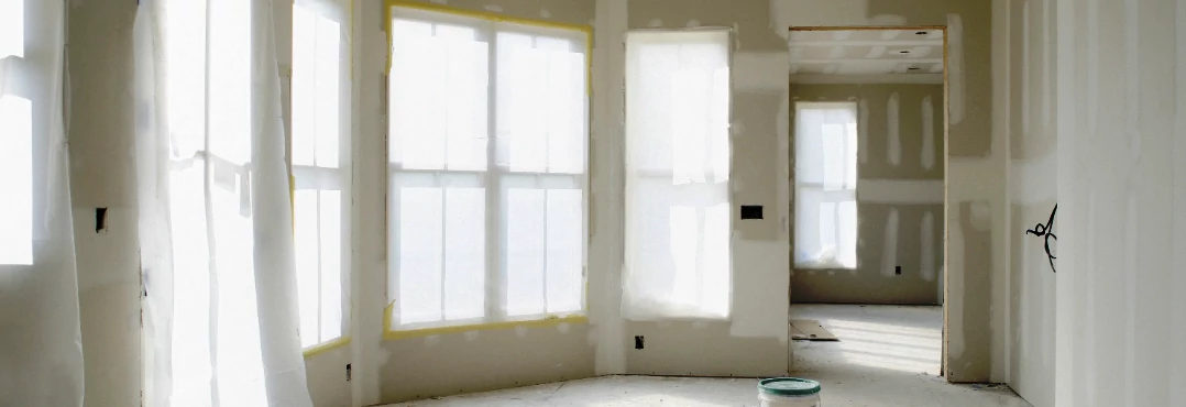 Черновой ремонт квартир в ЖК Жулебино Парк