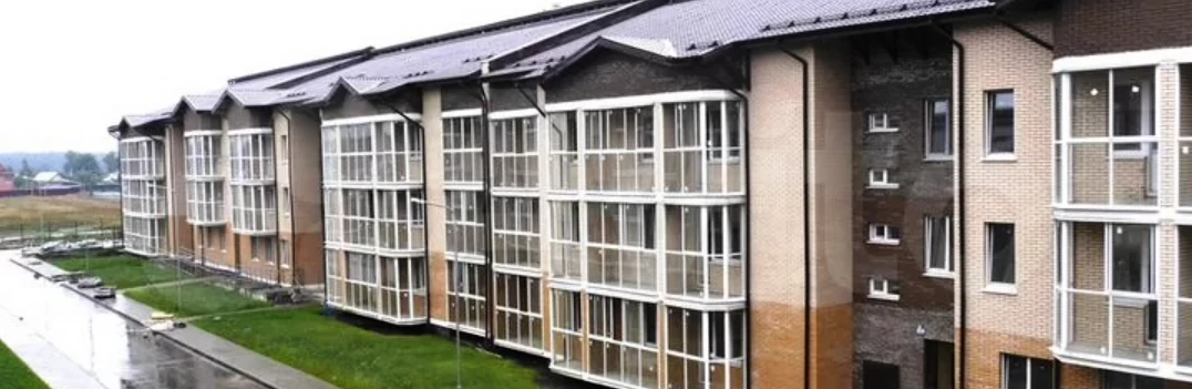 Черновой ремонт квартир в ЖК Кореневский Форт