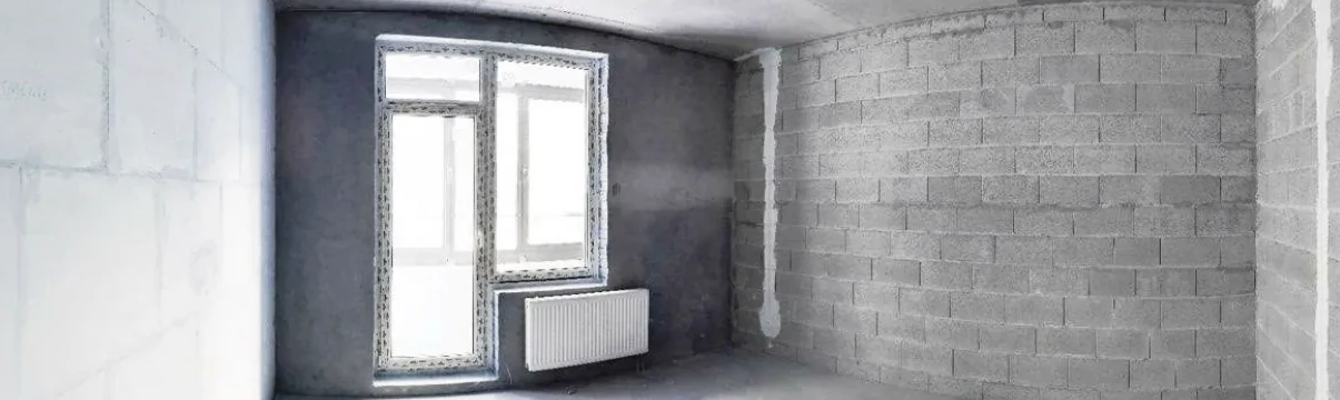 Черновой ремонт квартир в ЖК Московские Водники 1 Черновой ремонт квартир в ЖК Московские Водники