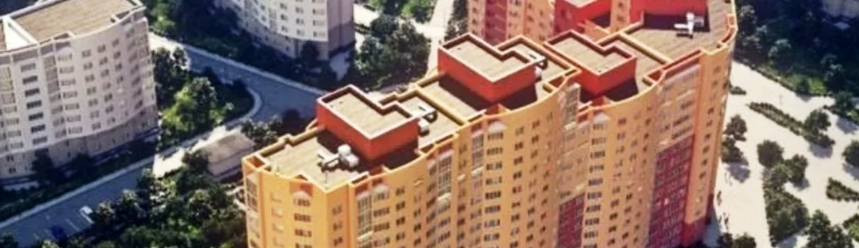 Черновой ремонт квартир в ЖК Флагман-2