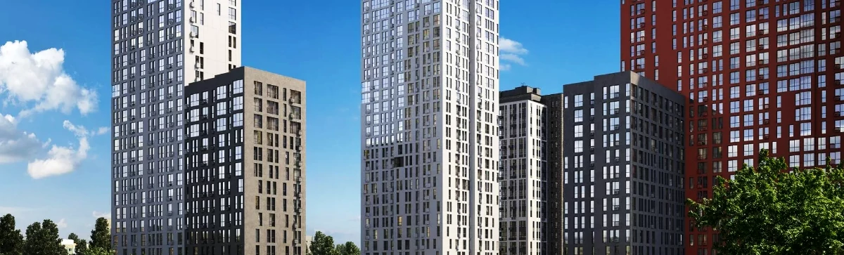 Черновой ремонт квартир в ЖК Южные сады