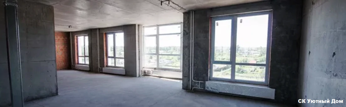 Черновой ремонт квартир и домов в Дрожжино 1 Черновой ремонт квартир и домов в Дрожжино