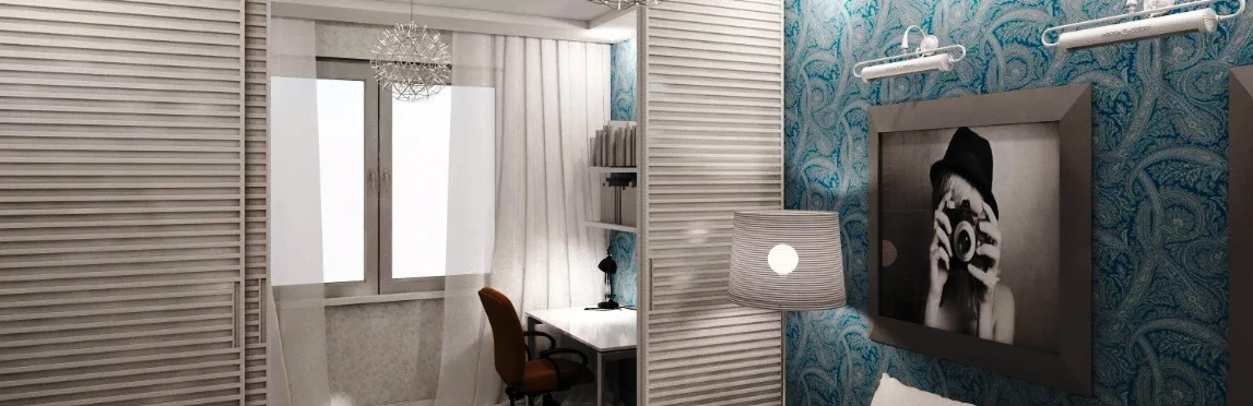 Ремонт квартир по проектам в ЖК Тарасовская 2 (Королев)