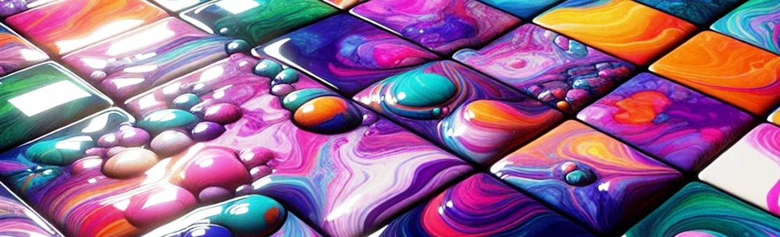 Жидкий кафель для ремонтных и отделочных работ