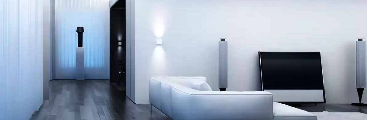 Недорогой ремонт квартир в ЖК Аквилон Beside 2.0 1 Недорогой ремонт квартир в ЖК Аквилон Beside 2.0