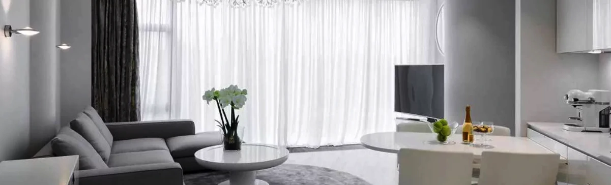 Недорогой ремонт квартир в ЖК Березовая роща (Видное)