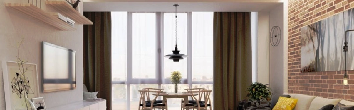 Недорогой ремонт квартир в ЖК Большая Очаковская 2