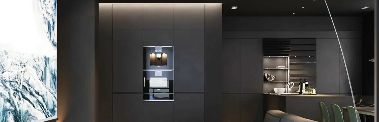 Недорогой ремонт квартир в ЖК Внуково Парк 2