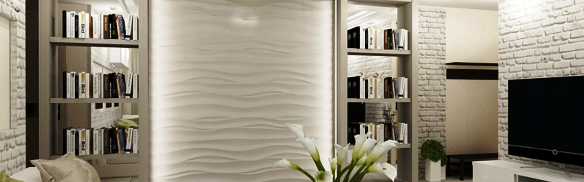 Недорогой ремонт квартир в ЖК Долина Яузы