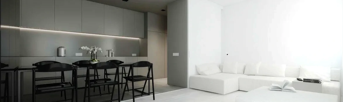 Недорогой ремонт квартир в ЖК Кронштадтский 14 1 Недорогой ремонт квартир в ЖК Кронштадтский 14