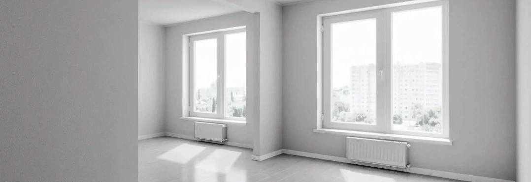 Недорогой ремонт квартир в ЖК Лукино-Варино