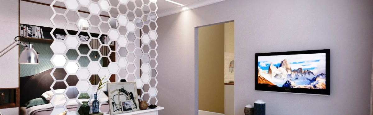 Недорогой ремонт квартир в ЖК Лунево