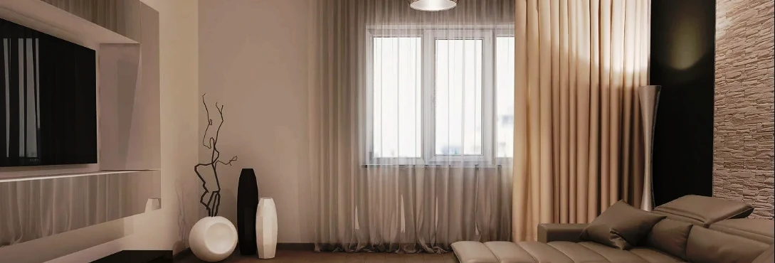 Недорогой ремонт квартир в ЖК Новое Видное 1 Недорогой ремонт квартир в ЖК Новое Видное