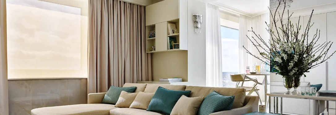 Недорогой ремонт квартир в ЖК Новое Медведково