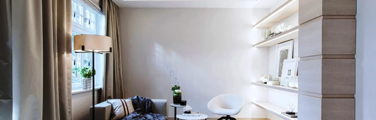 Недорогой ремонт квартир в ЖК Радужный 1 Недорогой ремонт квартир в ЖК Радужный