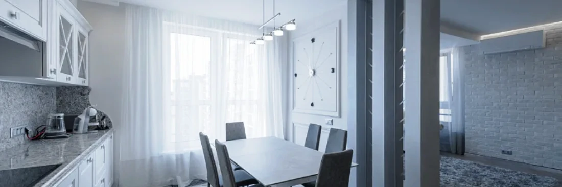 Недорогой ремонт квартир в ЖК Южное Видное 1 Недорогой ремонт квартир в ЖК Южное Видное