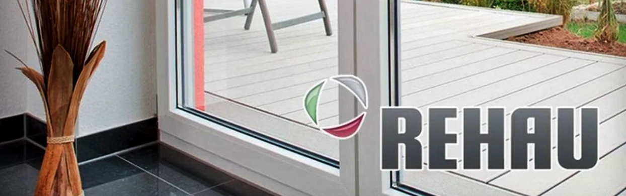 Окна REHAU в Москве и Московской области