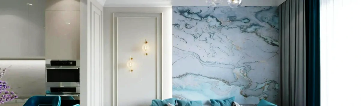 Отделочные работы в Острогожске