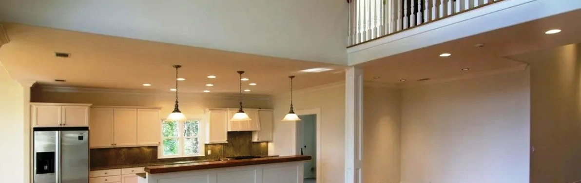 Отделочные работы в поселке Малаховка