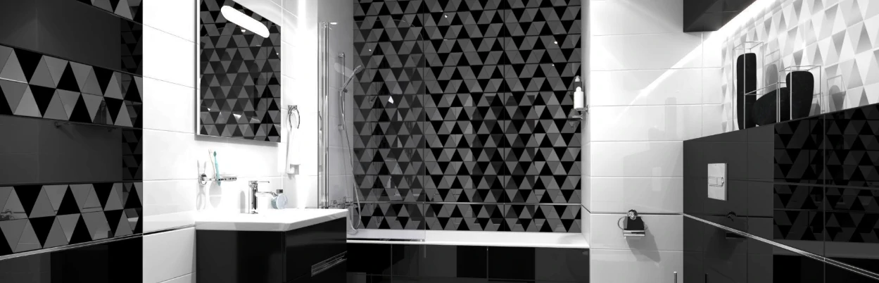 Плиточные работы в Москве