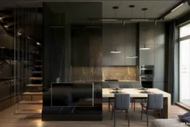 Ремонт квартир и апартаментов в Москве