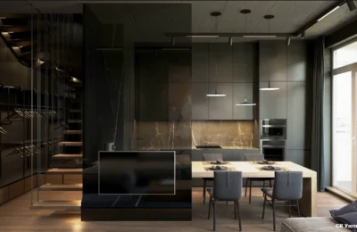 Ремонт квартир в Москве