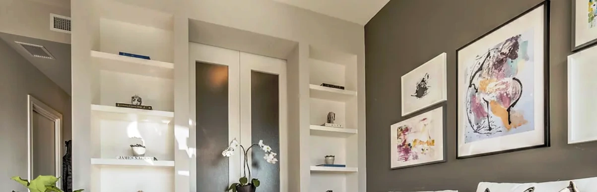 Ремонт квартир по проектам в ЖК 1-й Химкинский