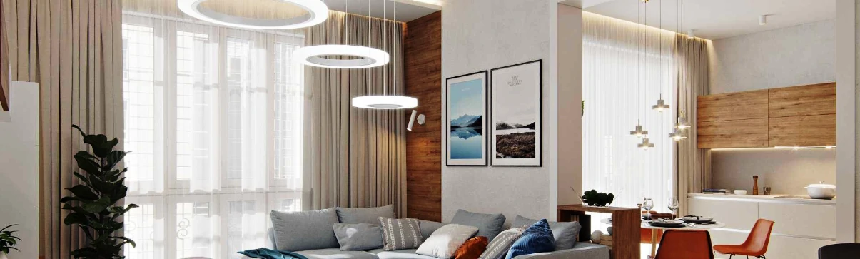 Ремонт квартир по проектам в ЖК 11