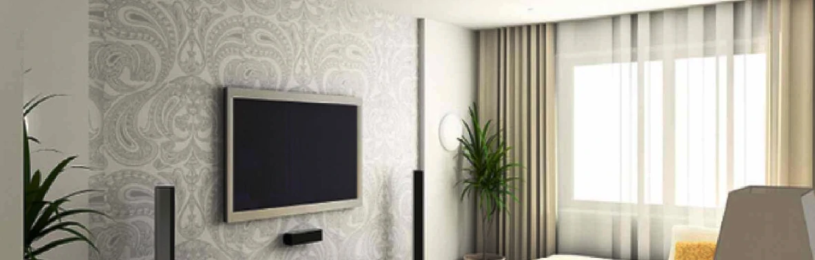 Ремонт квартир по проектам в ЖК 33 Богатыря