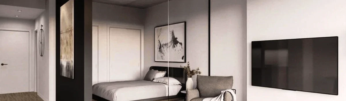 Ремонт квартир по проектам в ЖК 8 кленов