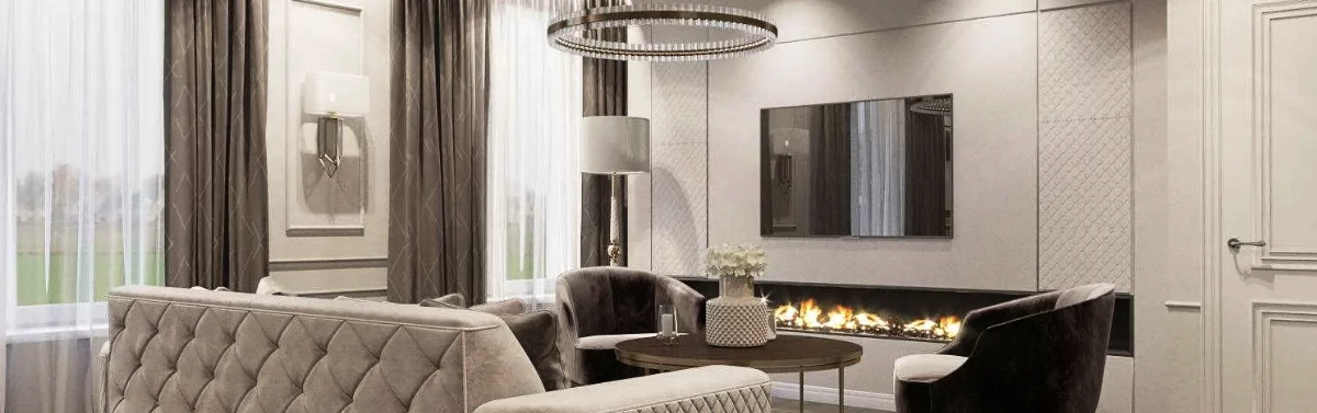 Ремонт квартир по проектам в ЖК Cameo Moscow Villas 1 Ремонт квартир по проектам в ЖК Cameo Moscow Villas