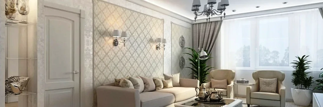 Ремонт квартир по проектам в ЖК Dom Smile