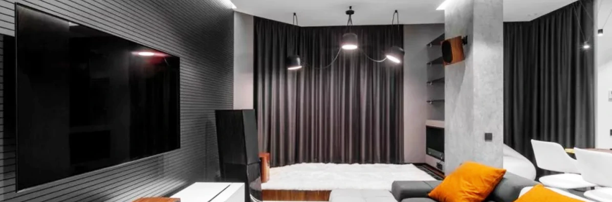 Ремонт квартир по проектам в ЖК Frank's house 1 Ремонт квартир по проектам в ЖК Frank's house