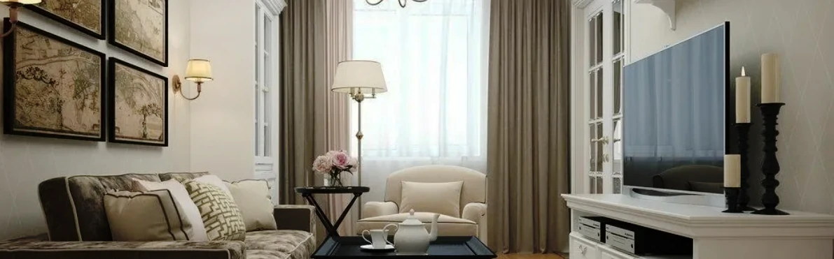 Ремонт квартир по проектам в ЖК Headliner 1 Ремонт квартир по проектам в ЖК Headliner