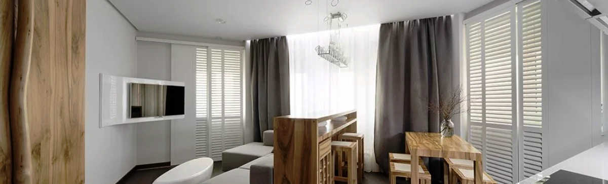 Ремонт квартир по проектам в ЖК INJOY