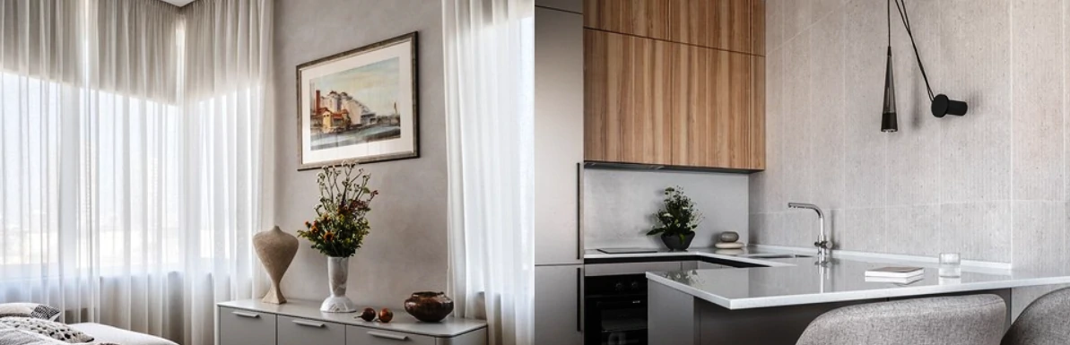 Ремонт квартир по проектам в ЖК LIFE-Ботанический сад