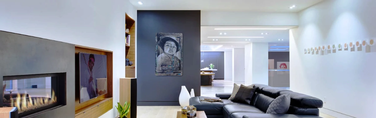 Ремонт квартир по проектам в ЖК Newton Apartments