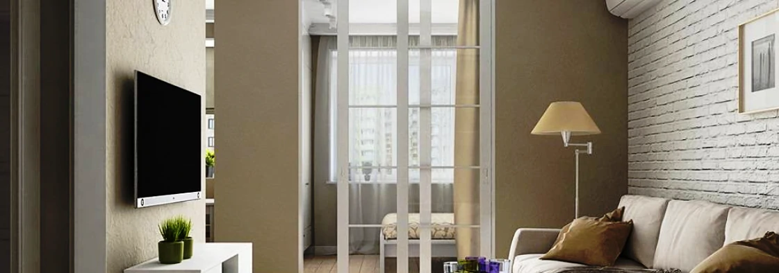 Ремонт квартир по проектам в ЖК RiverStreet